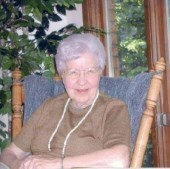 Obituario de Helen T. Murray