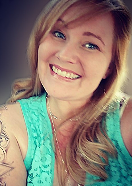 Obituary of Mistie Anne Steed