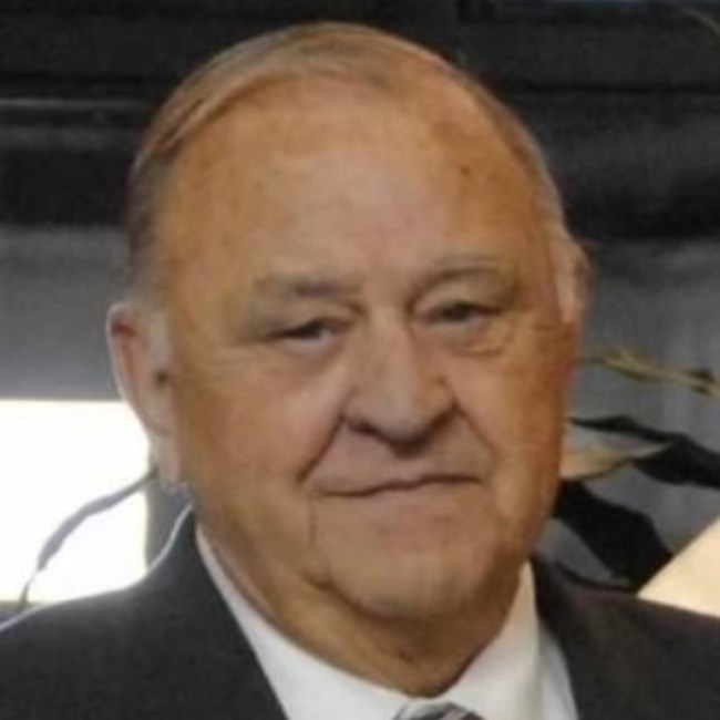 Obituary of William E. Parry