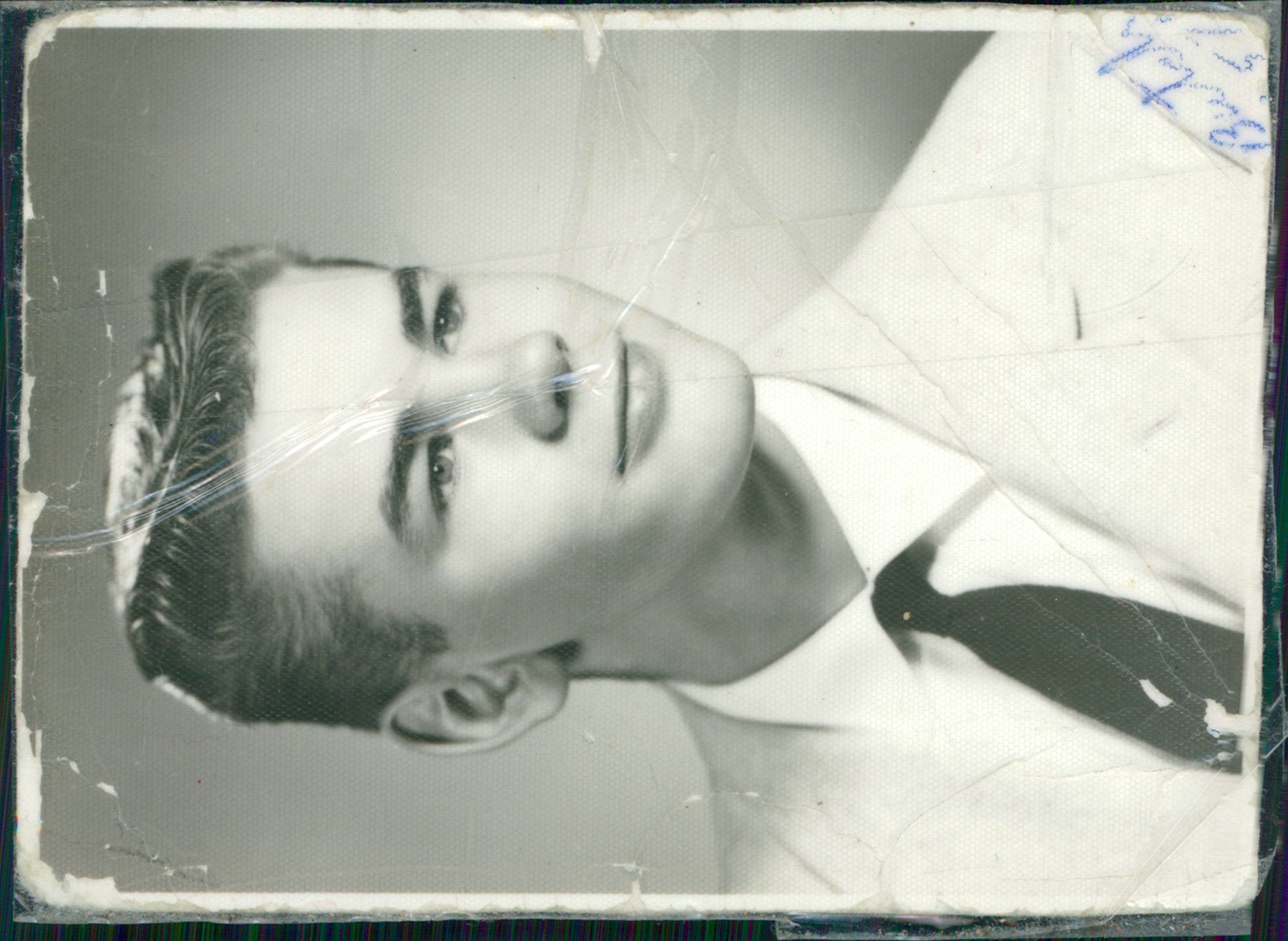 Avis de décès de Milton Henry Dillabough