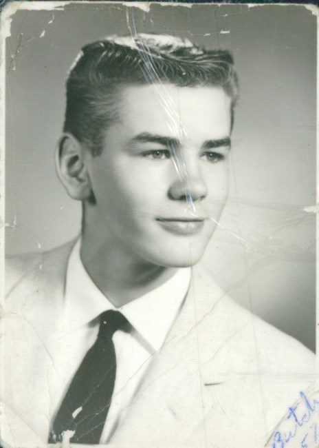 Avis de décès de Milton Henry Dillabough