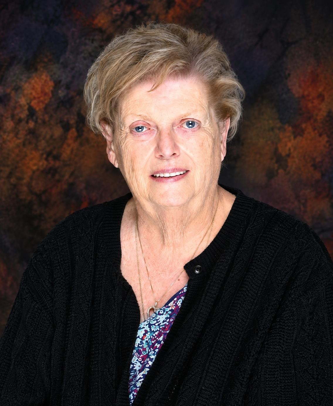Obituary of Diane Marie Colligan