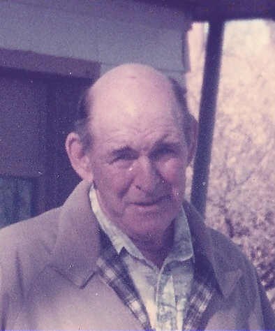 Obituary of Warner "Bud" William Pye, Jr.