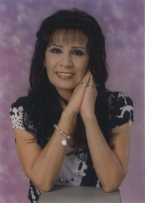 Obituary of Julie Victoria Acuna