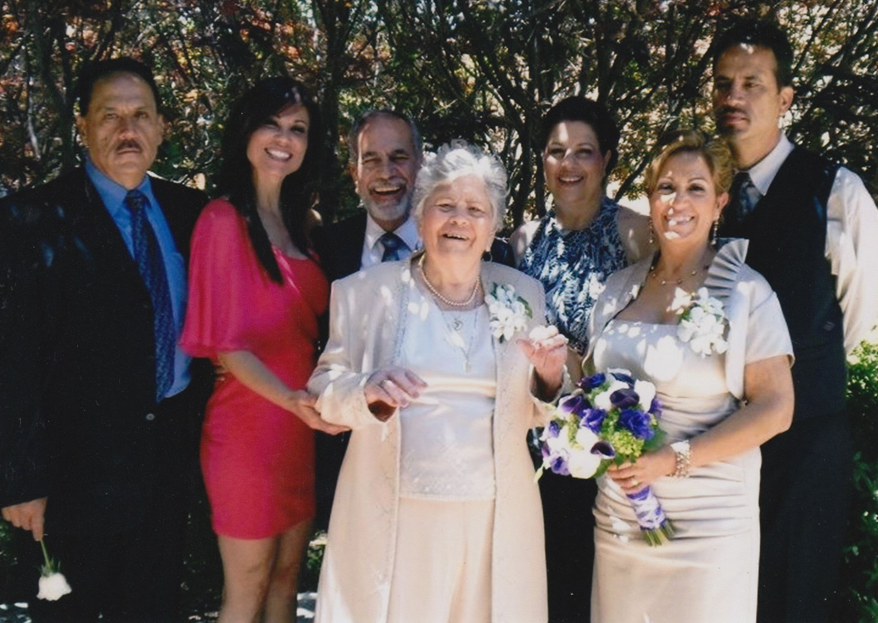 Obituary of Manuela Gonzalez Valadez