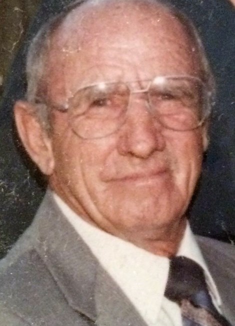 Obituary of Robert Edward Montgomery