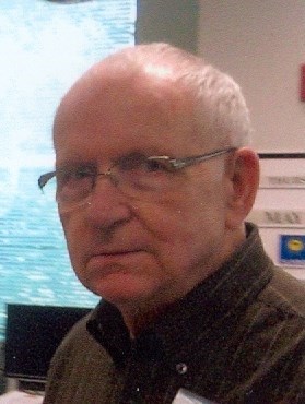 Obituary of Robert Eugene Frye