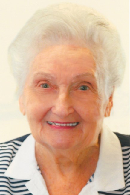 Obituary of Frances Youngquist