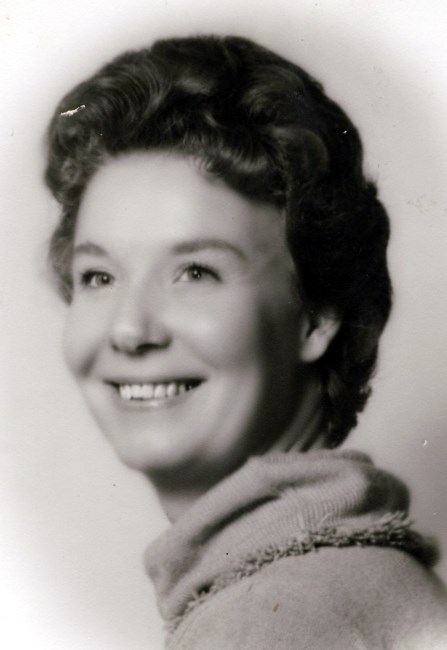 Obituary of Shirley McKinney