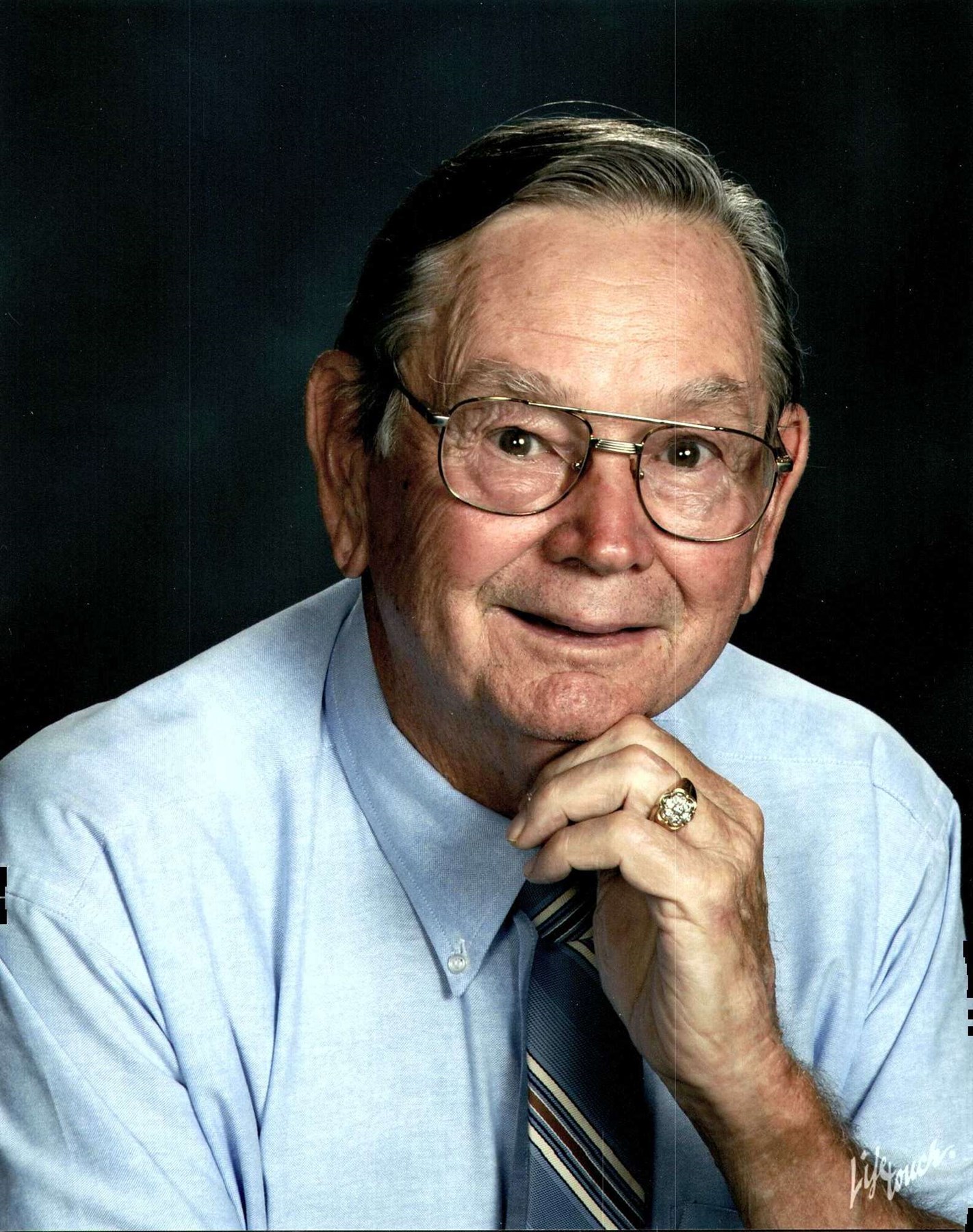 Obituary of Ralph Ray Kelln