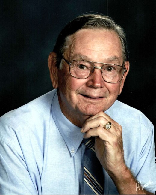 Obituary of Ralph Ray Kelln