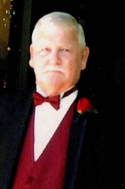 Obituary of Gerald Thomas Reynolds