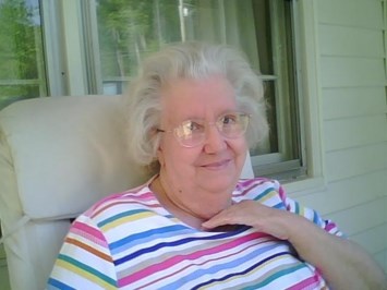 Obituario de Cathryn Clytie Maxwell