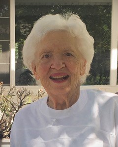 Obituario de Marjorie D Leaver