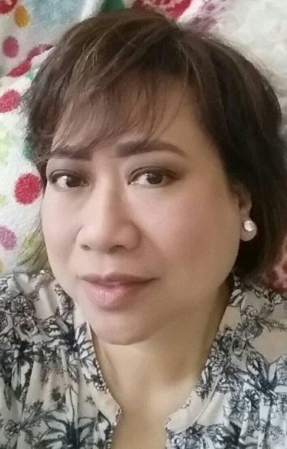 Obituary of Bernadette Magallanes Shuler