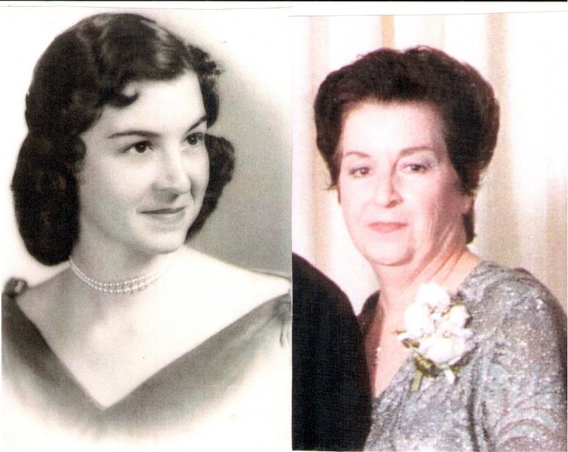 Obituary of Florence K. "Doodie" Halbert