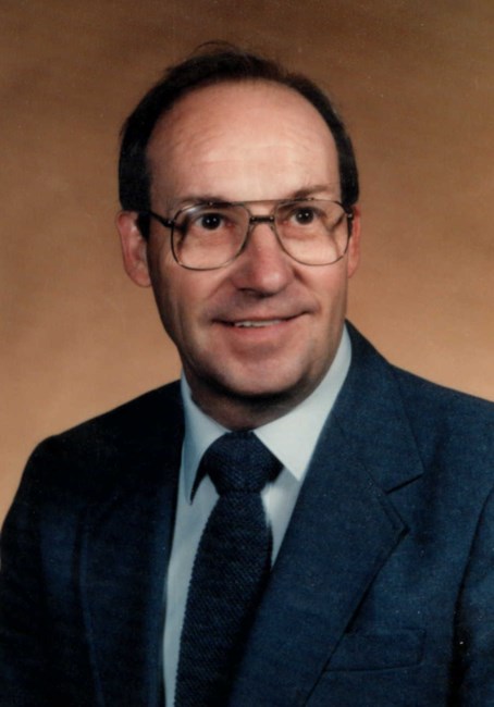 Obituary of Verrill Rider