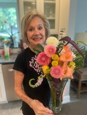 Obituario de Edna Todd Cate