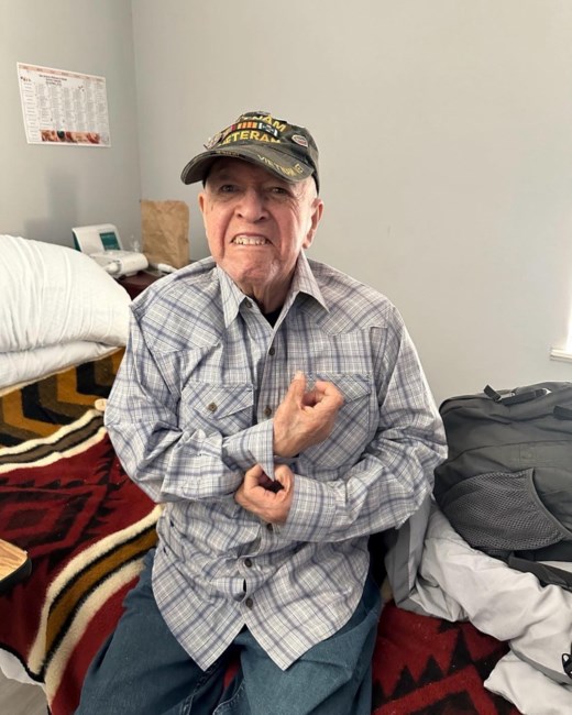 Obituary of Thomas Pena