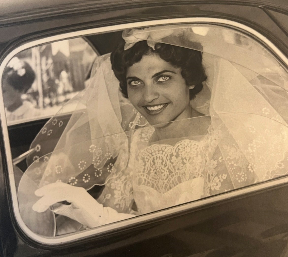 Obituary of Maria Fresta