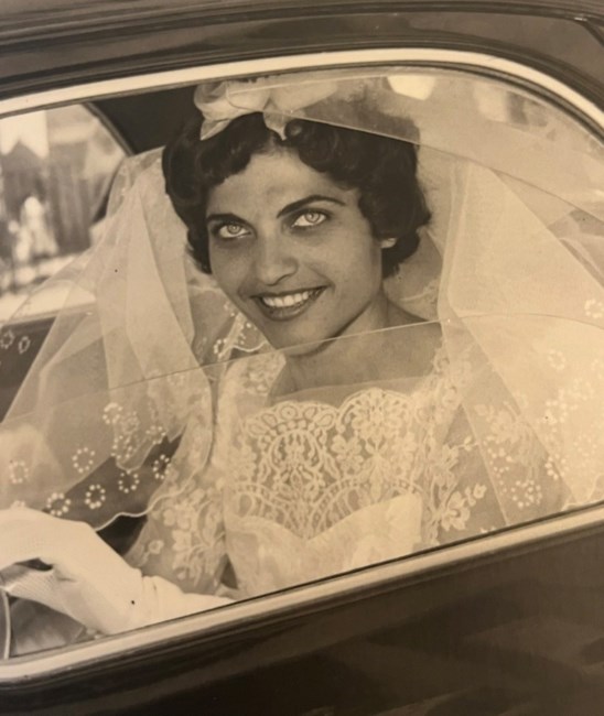 Obituary of Maria Fresta
