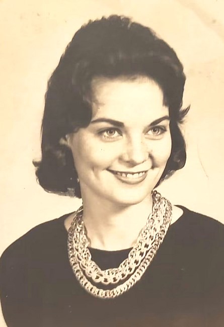 Obituary of Charlotte Vinson