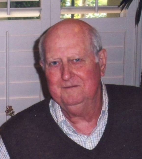 Obituary of Hunter Franklin Garrison