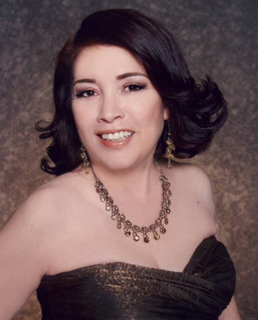 Obituary of Celia Carbajal