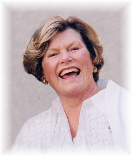 Obituary of Genevieve Lourdes Robertson Roblin