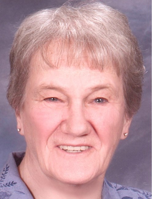 Obituary of Kathleen M. Telender