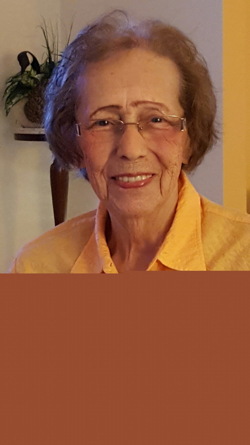 Obituary of Charlotte Sheets Freeman