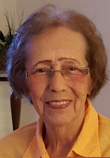 Obituary of Charlotte Sheets Freeman