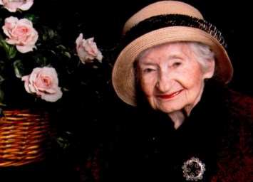 Obituario de Margaret Ann Mickels Nickerson