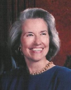 Obituary of Maxine Yawn Hillman