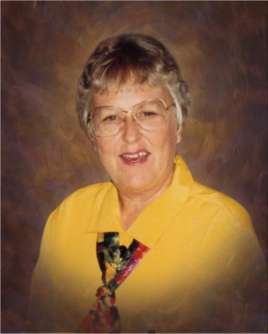 Obituary of Emma Sophia Norris