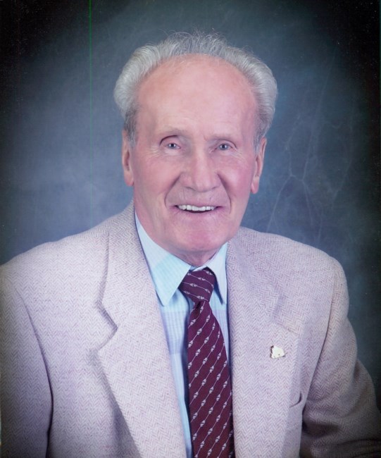 Obituary of Dennis Wyman Dunn