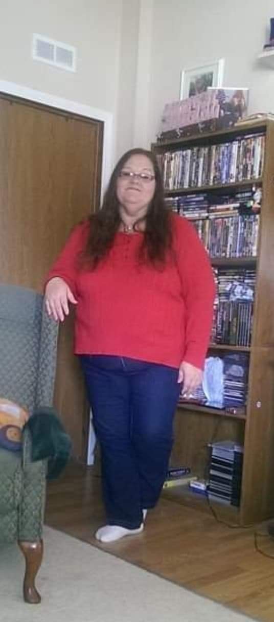 Obituary of Debbria Lynn Williams