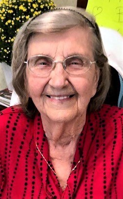 Obituary of Gladys S. Henzler