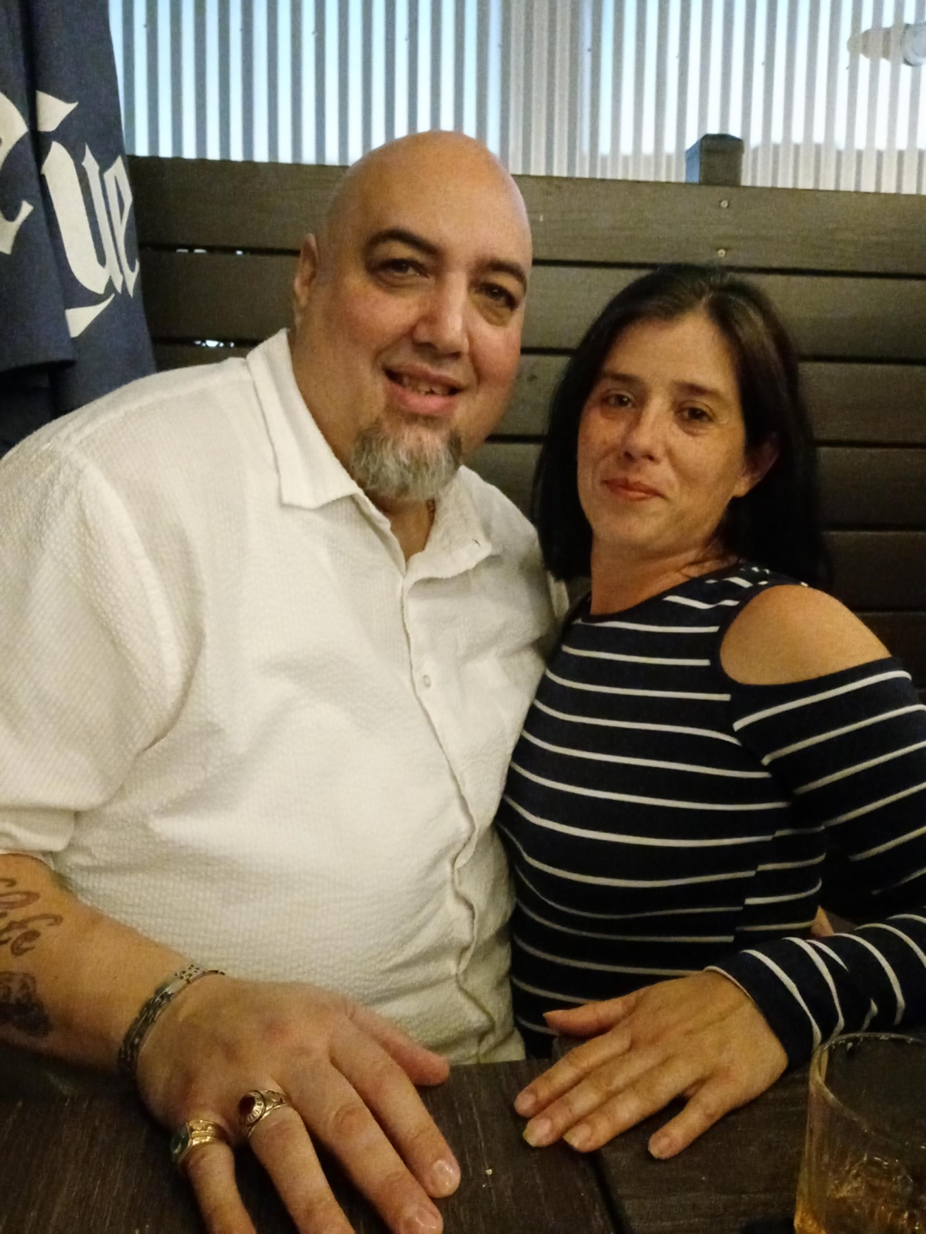 Obituario de Nelson Facundo Izquierdo