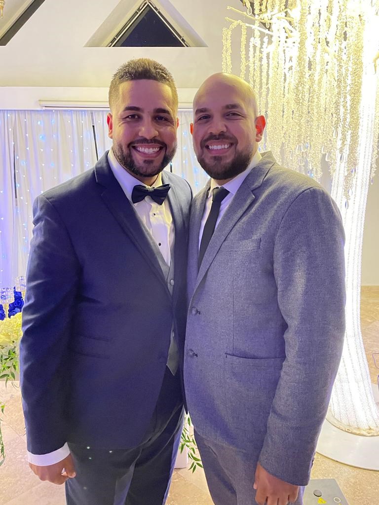 Obituario de Giovanni Rivera López