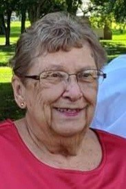 Obituario de Barbara "Barb" Ann Wood
