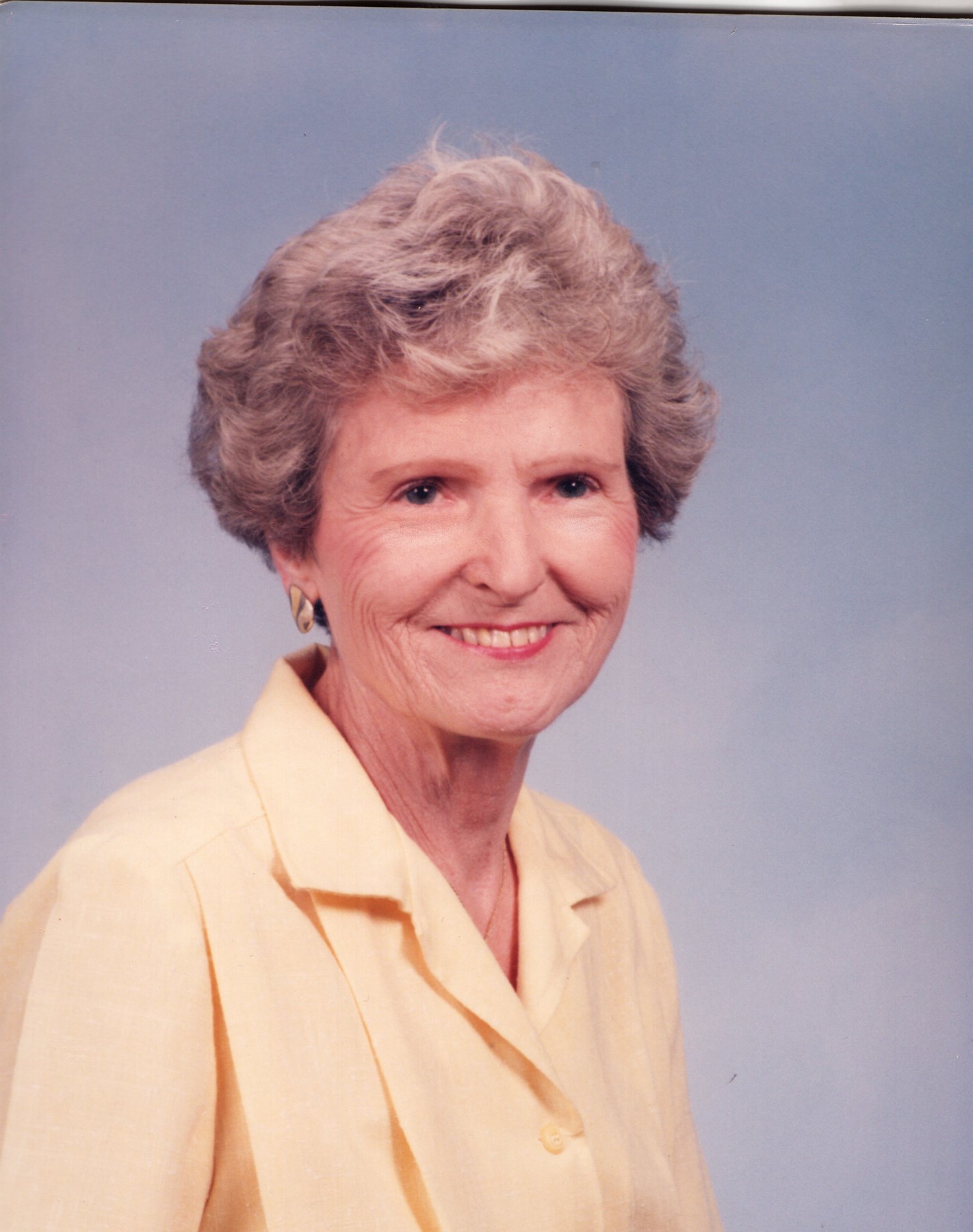 Edna M Godsey Obituary Gardendale, AL