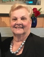 Obituary of Sandra L. Johanson