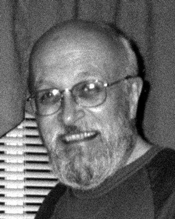 Obituary of James Arthur O'Connor