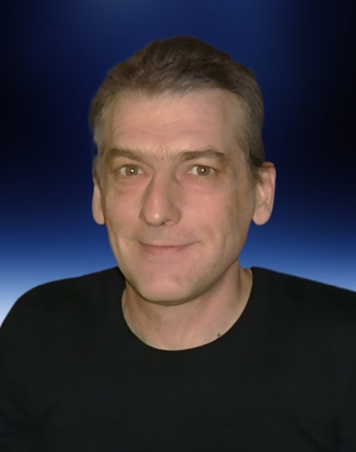 Obituary of Philippe Gilles Castilloux