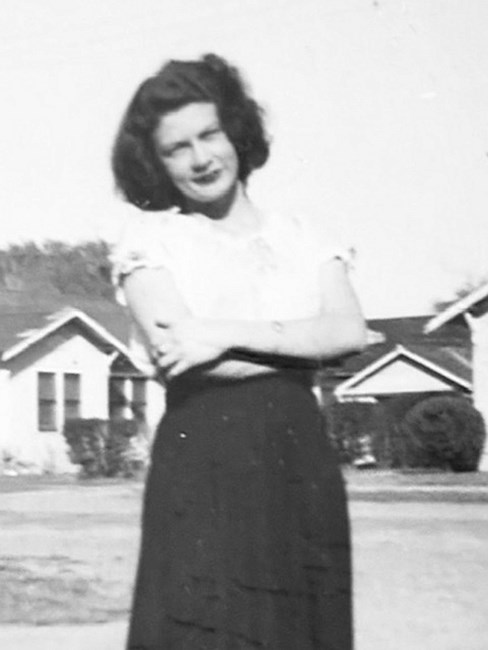 Obituary of Louise Smith