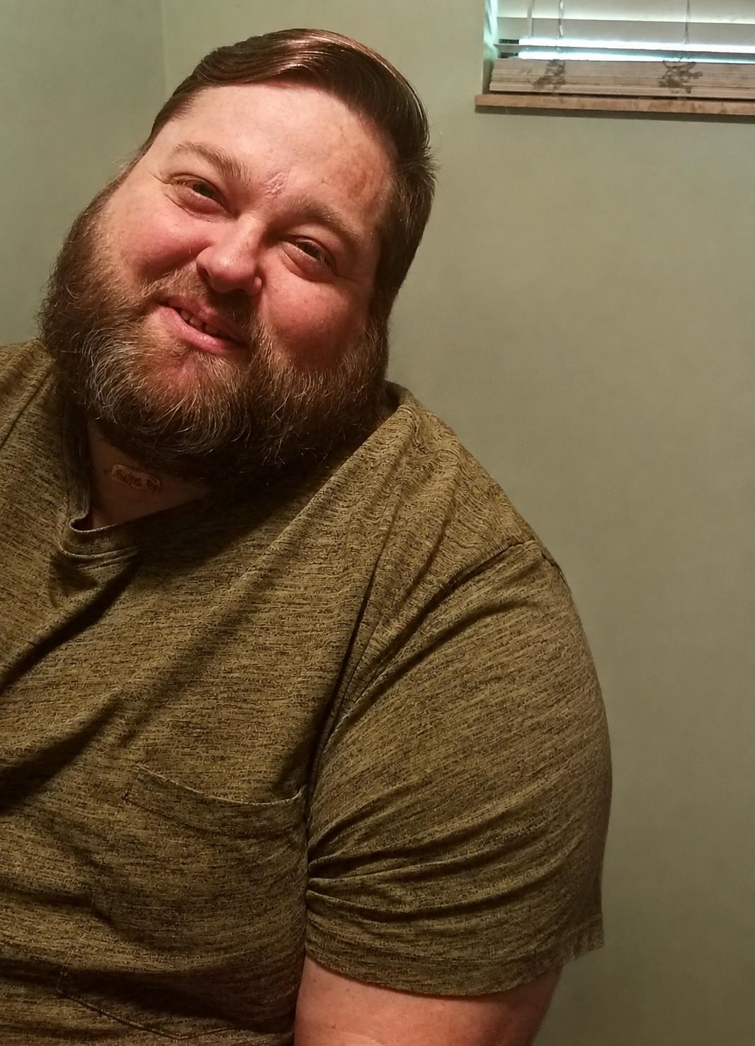 Obituary of Daniel Martin Phillips