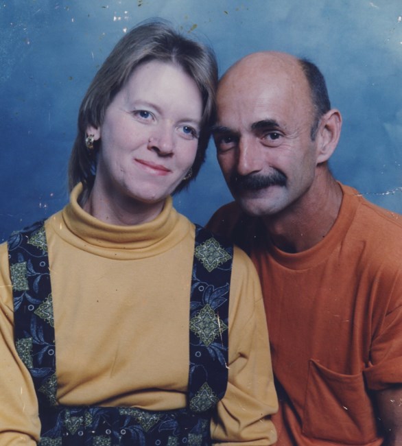 Obituary of Ronald Edward Roberts