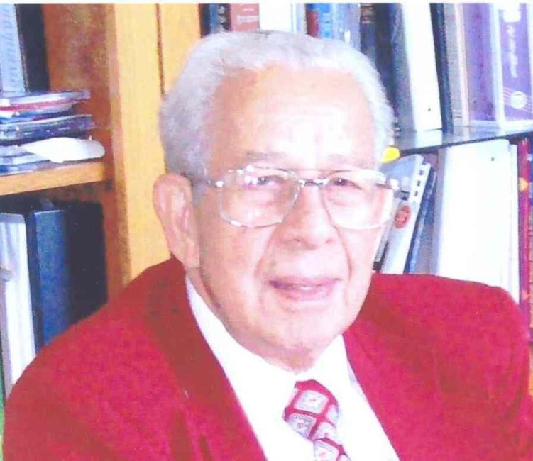 Obituary of Samuel Soto