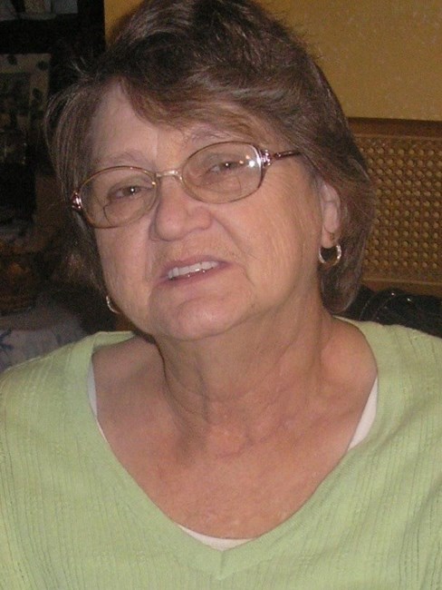 Obituary of Gloria J. Sincerney Hayes
